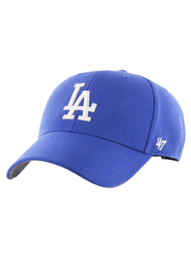 Kapa '47 Brand MLB Los Angeles Dodgers Cap Modra | 193234731618