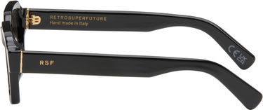 Sončna očala RETROSUPERFUTURE RETROSUPERFUTURE Caro Sunglasses Črna | NJS, 2