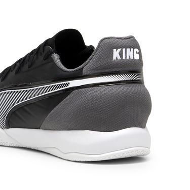 Superge in čevlji Puma KING MATCH IT Črna | 107880_01, 4