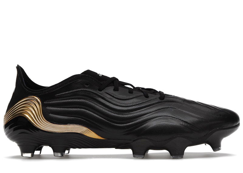 Superge in čevlji adidas Performance Copa Sense.1 FG Črna | FW7921, 0