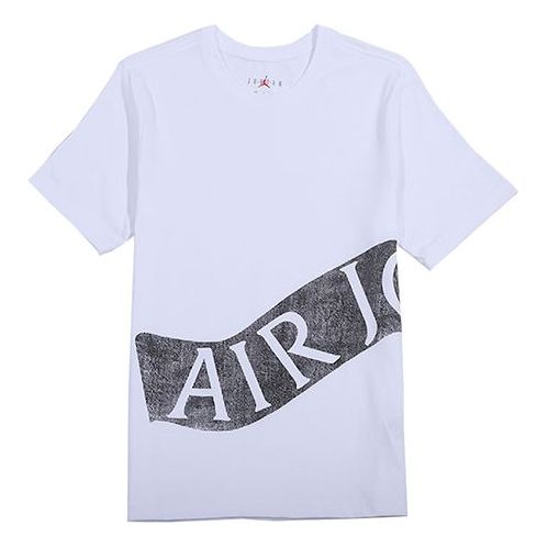 Majica Jordan Air Jordan Basketball T-Shirt Bela | AQ4080-100