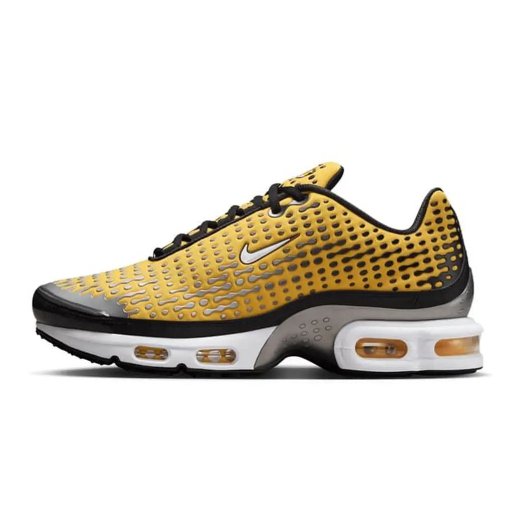 Superge in čevlji Nike Air Max Plus TN VII "Varsity Maize" Rumena | HQ2197-700, 0