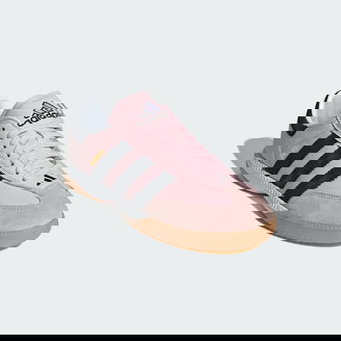 Superge in čevlji adidas Originals Samba Roza | JI3182, 4