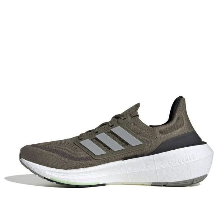 Superge in čevlji adidas Performance Ultraboost Light Zelena | IE3330