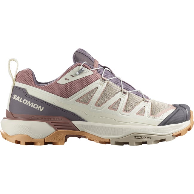 Superge in čevlji Salomon X Ultra 360 Edge Bež | L47818300