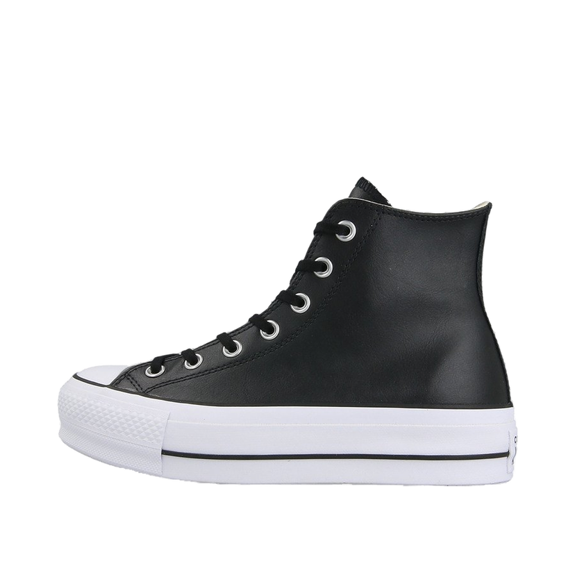 Superge in čevlji Converse Chuck Taylor All Star Hi Črna | 561675C