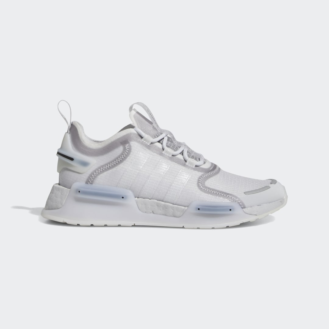 Superge in čevlji adidas Originals Boty NMD_V3 Siva | GW5658, 0