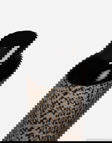 Steklenica za pitje Dolce & Gabbana Dolce & Gabbana Leopard Print Water Bottle 500ml Večbarvna | TC0169TCA42UL003, 1