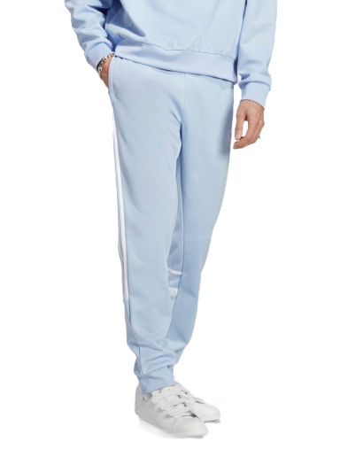 Trenirka adidas Originals Adicolor Classics Cutline Sweatpants Modra | IC9262
