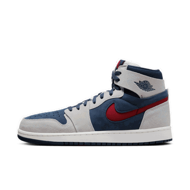 Superge in čevlji Jordan Air Jordan 1 Zoom CMFT 2 "Olympic" Mornarica | DV1307-406, 0