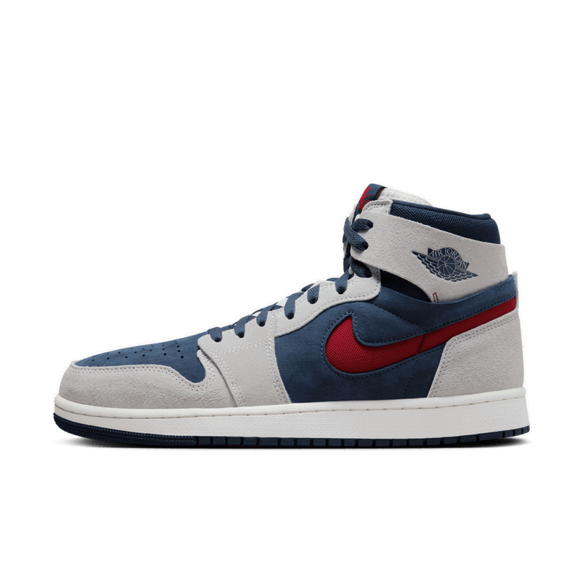 Superge in čevlji Jordan Air Jordan 1 Zoom CMFT 2 "Olympic" Mornarica | DV1307-406