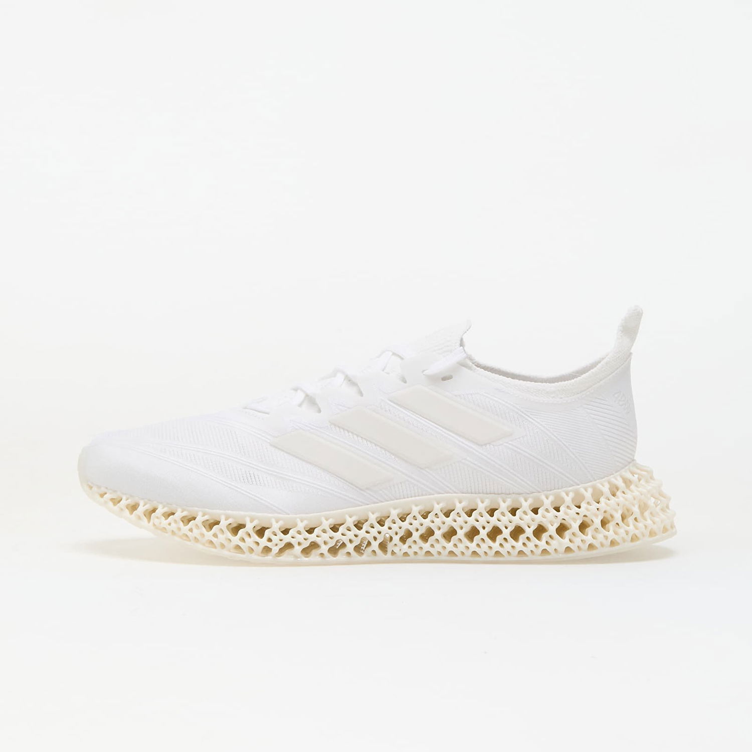 Superge in čevlji adidas Performance 4DFWD 4 Running Siva | ID8884, 0