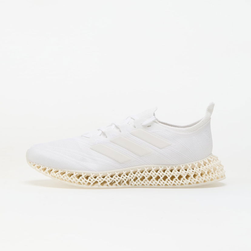 Tek adidas Performance 4DFWD 4 Running Siva | ID8884