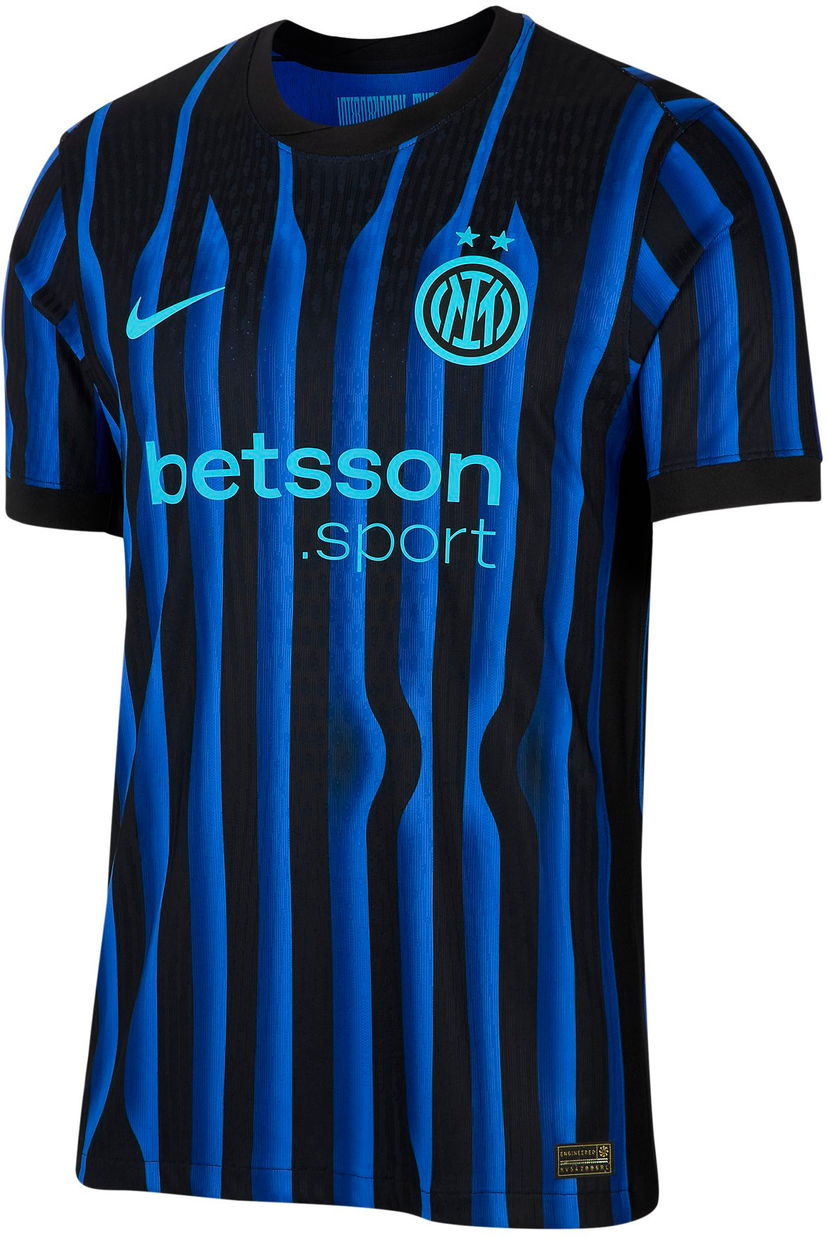 Dres Nike Inter Milan 2025/26 Home Jersey Modra | hj4545-439