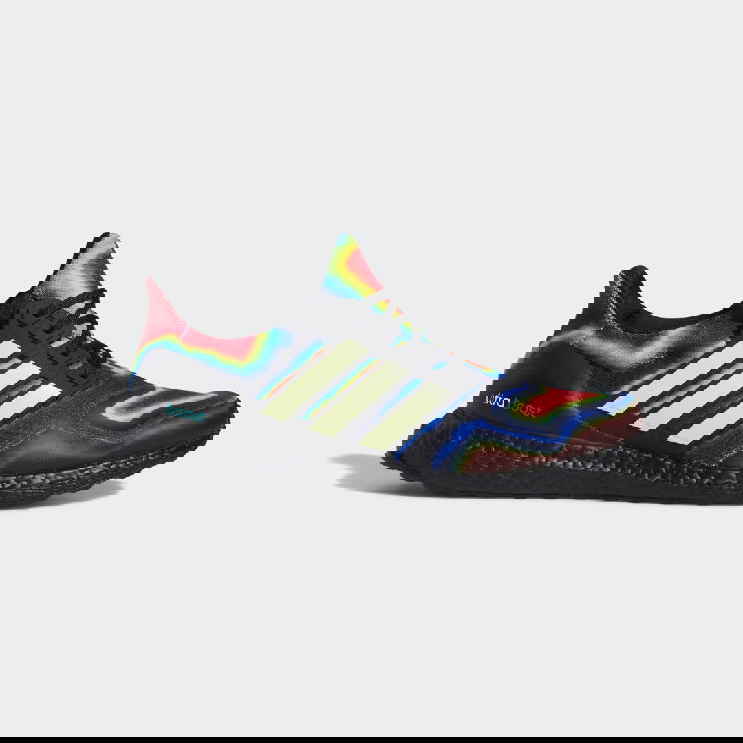 Superge in čevlji adidas Performance Ultraboost BM Večbarvna | GZ2922, 0
