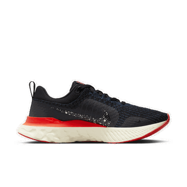 Superge in čevlji Nike React Infinity Run 3 Črna | DZ3014-002, 2