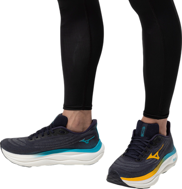 Superge in čevlji Mizuno WAVE SKY 9 Mornarica | j1gc2502-01, 1