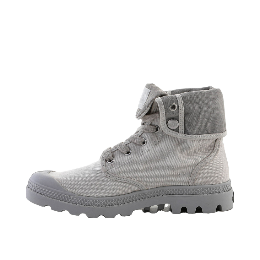 Superge in čevlji Palladium Baggy Siva | 92353-095-M