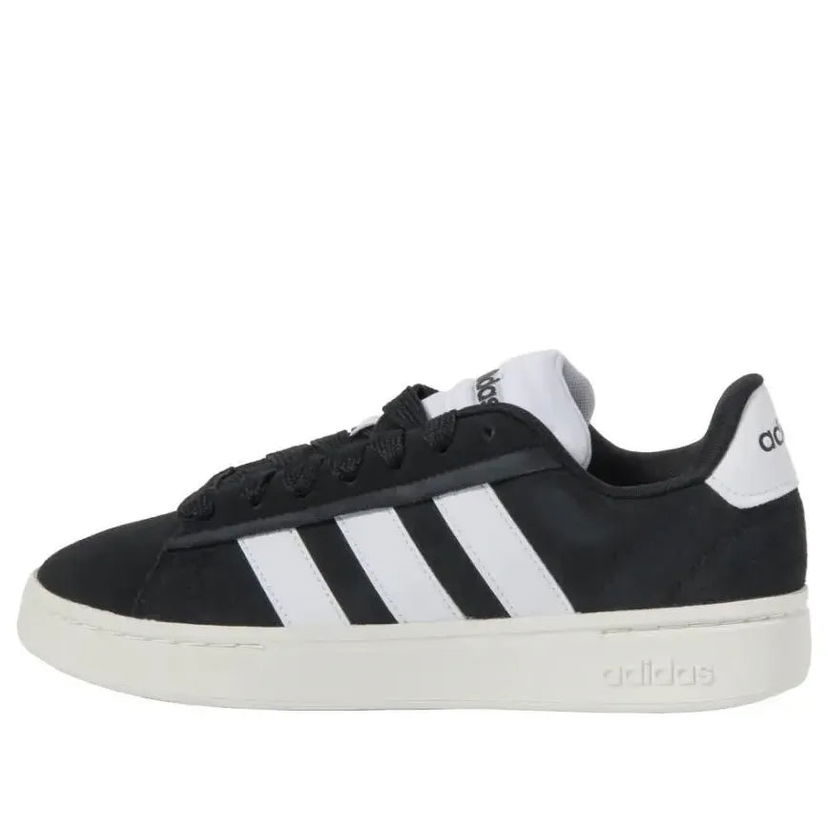 Superge in čevlji adidas Originals Grand Court Alpha Črna | JH7235