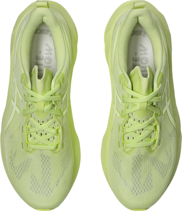 Superge in čevlji Asics NOVABLAST 5 LITE-SHOW Zelena | 1011c032-750, 3