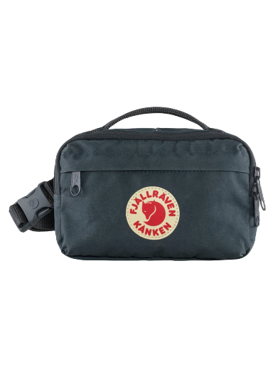 Pasovi FJÄLLRÄVEN Hip Pack Siva | F23796-560