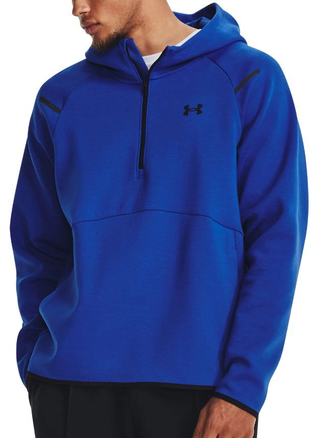 Pulover Under Armour UA Unstoppable Flc Mornarica | 1379811-400, 0