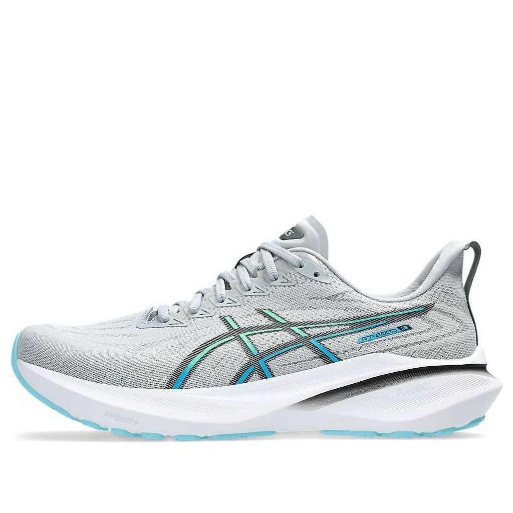 Superge in čevlji Asics GT-2000 13 Siva | 1011B861-020, 0
