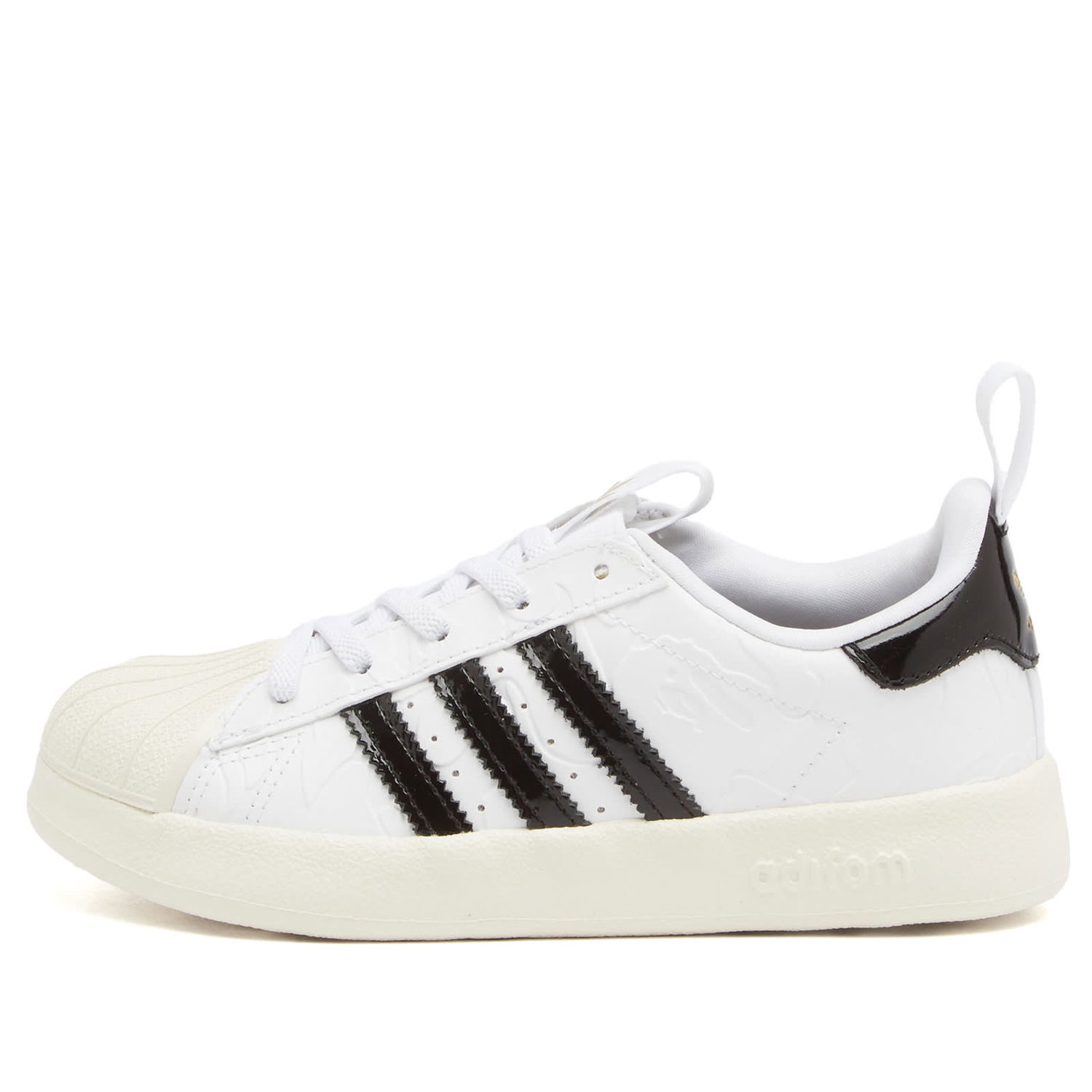 Superge in čevlji adidas Performance Bape x Adiform SSTR 360 C 10.5K Bela | JQ2400, 0
