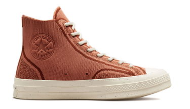 Superge in čevlji Converse Converse Chuck Taylor 70 Renew Rjava | 171485C, 0