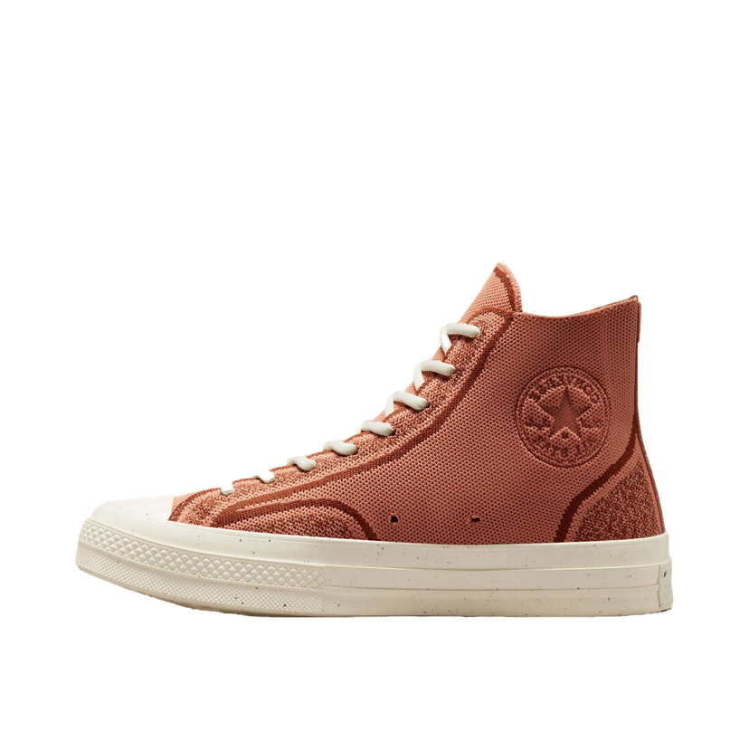 Superge in čevlji Converse Converse Chuck Taylor 70 Renew Rjava | 171485C