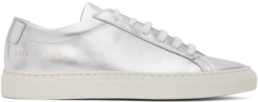 Silve Achilles Sneakers