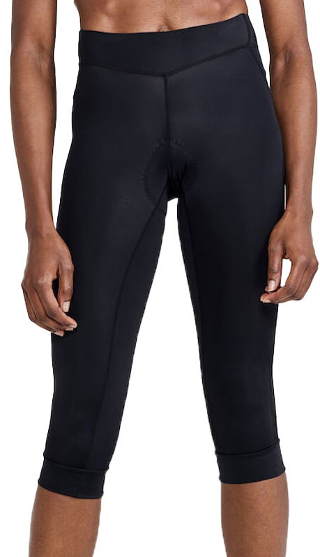 Kratke hlače Craft Core Endur Shorts Črna | 1911768-999000