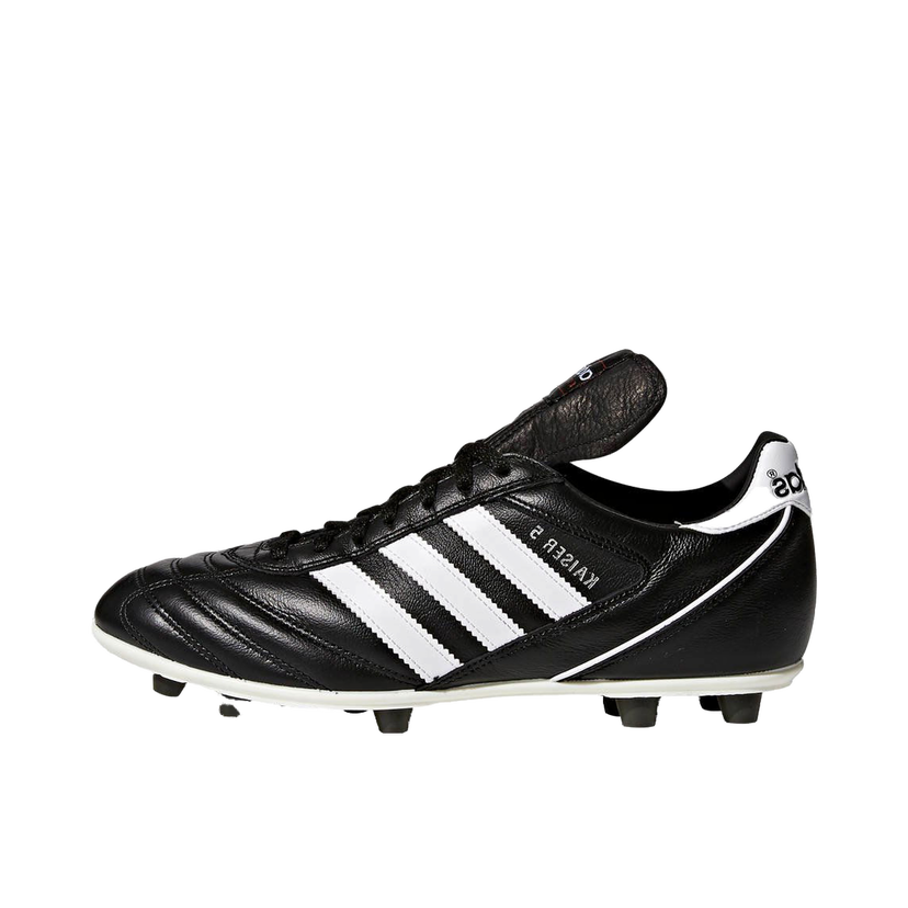 Superge in čevlji adidas Performance KAISER 5 LIGA FG Črna | 033201