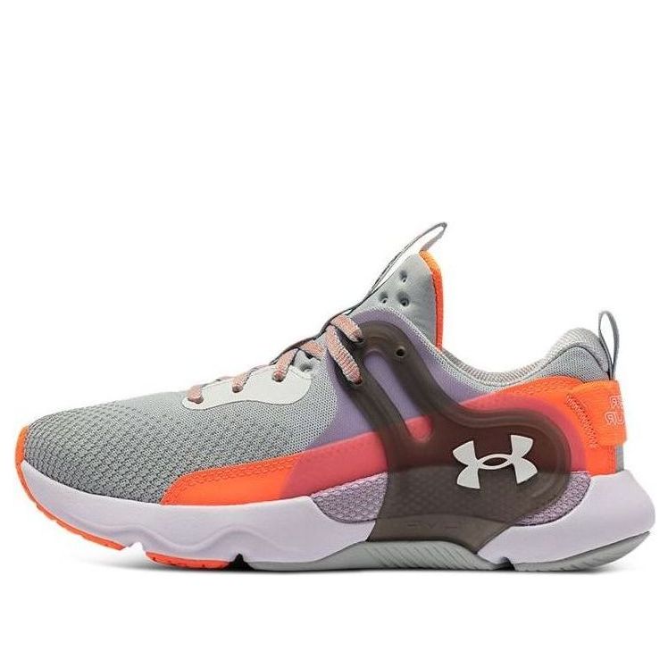 Superge in čevlji Under Armour HOVR Apex 3 Oranžna | 3024272-109
