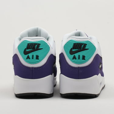 Superge in čevlji Nike Air Max 90 Essential "Hyper Jade" Bela | AJ1285-103, 3