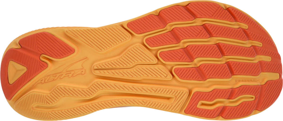 Superge in čevlji Altra Running Experience Flow Siva | al0a85nv9211, 1