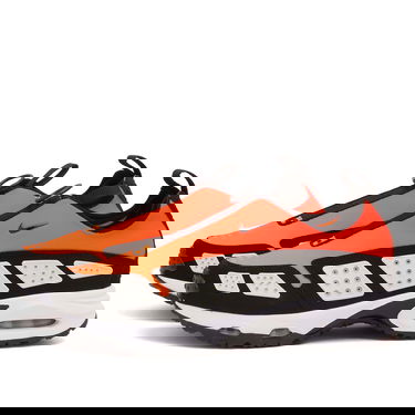 Superge in čevlji Nike Air Max Sndr Fade Oranžna | HJ8080-600, 2