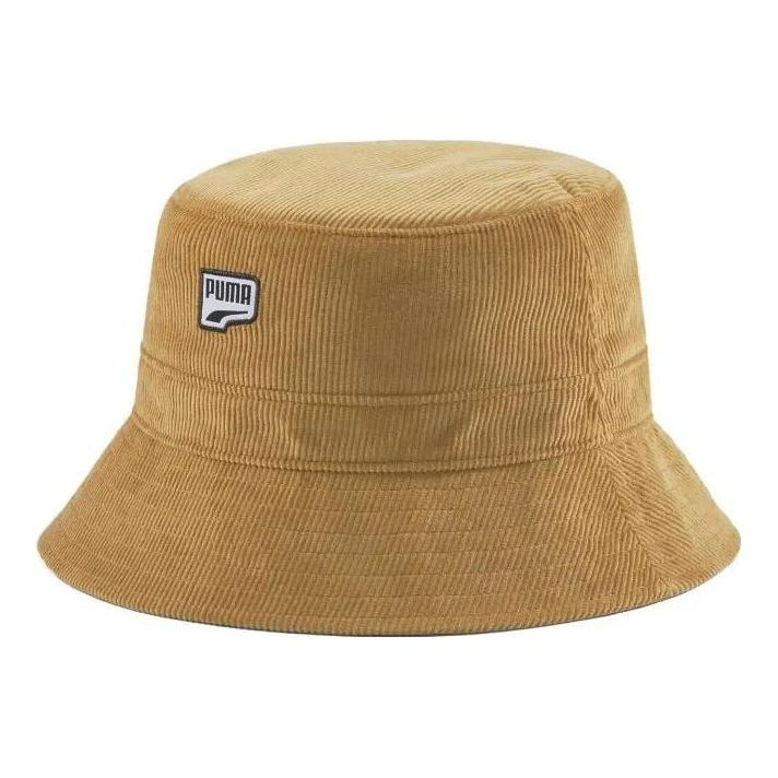 Klobuk Puma Prime DT Corduroy Bucket Hat Rumena | 02425002, 0
