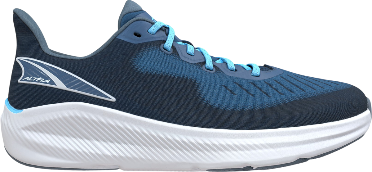Superge in čevlji Altra Running Altra Experience Form Modra | al0a85nt4461, 0