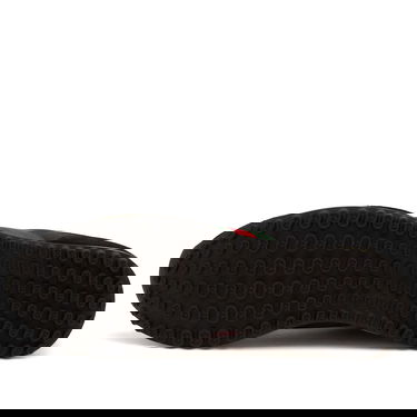 Superge in čevlji Gucci Nora Sneaker Črna | 832461-AAEW3-1042, 4