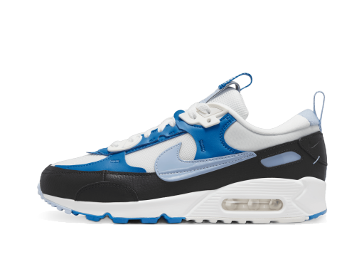 Superge in čevlji Nike Air Max 90 Futura W Modra | FJ4798-100