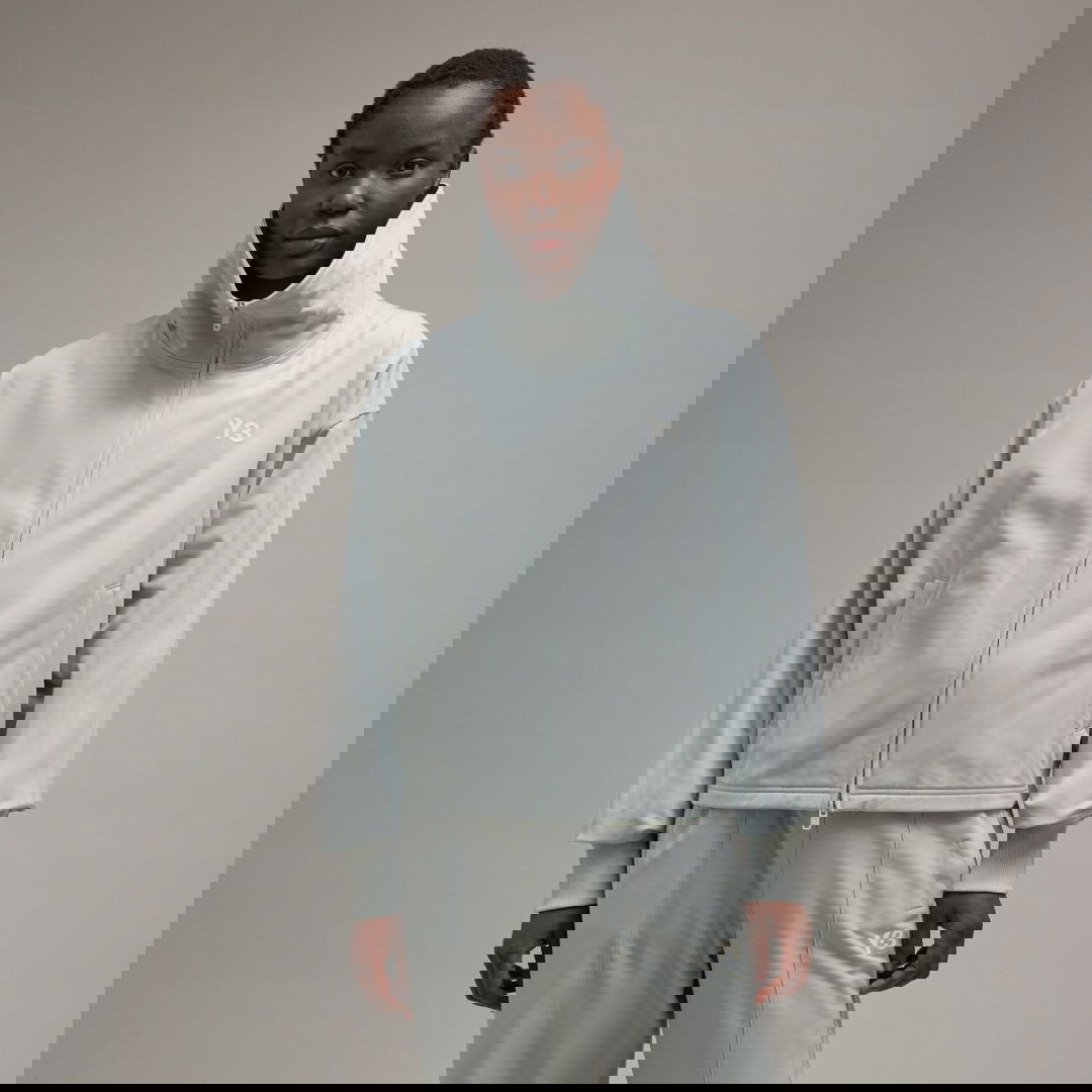 Vetrovka Y-3 Firebird Track Jacket Modra | IQ1784, 0