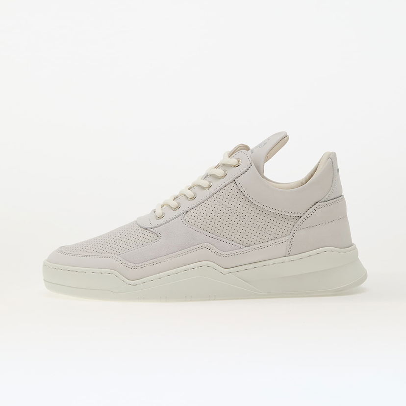 Superge in čevlji Filling Pieces Filling Pieces Low Top Ghost Panel 42 Bež | 25255111855