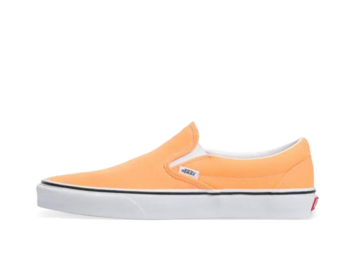 Superge in čevlji Vans Slip-On Oranžna | vn0a4u38wt41
