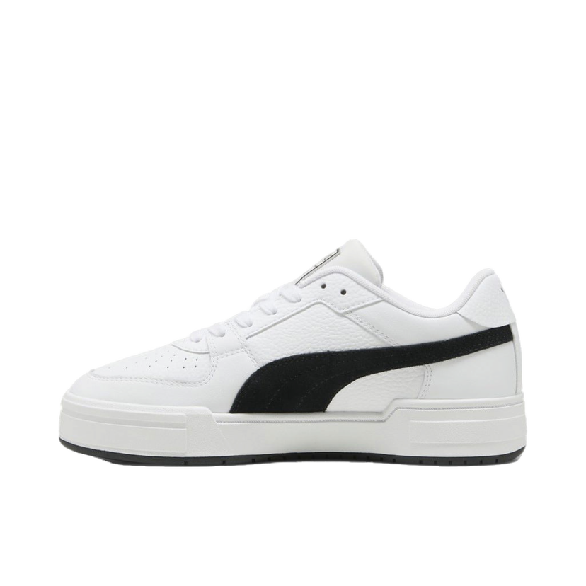 Superge in čevlji Puma CA Pro Suede Bela | 387327-11