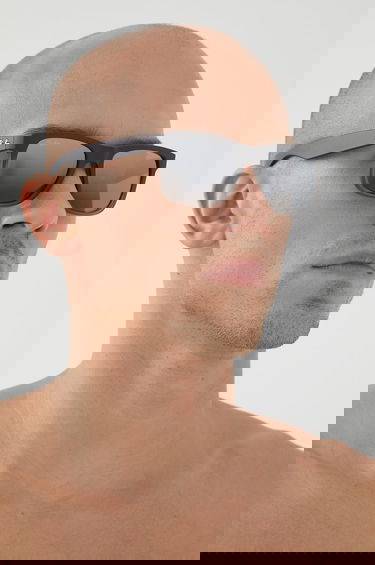 Sončna očala Ray-Ban Ray-Ban JUSTIN Sunglasses Črna | 0RB4165.852/88, 0