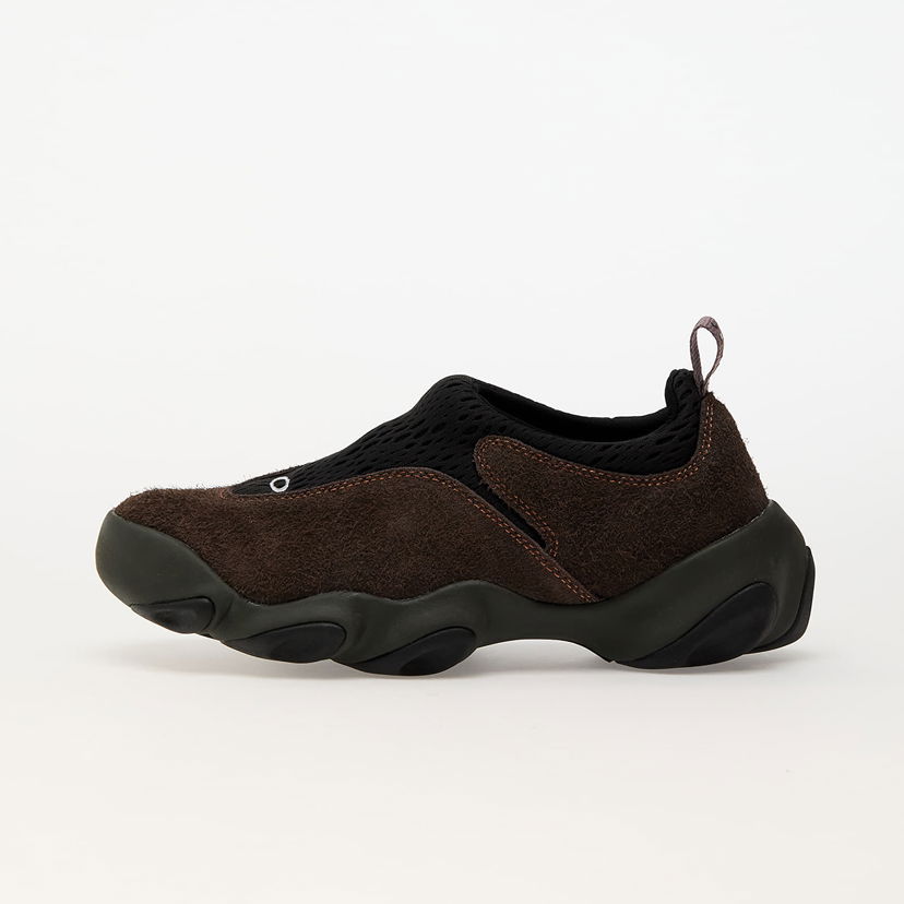Superge in čevlji OAKLEY Factory Team Suede Flesh Java Črna | BDF24S00004115BR13