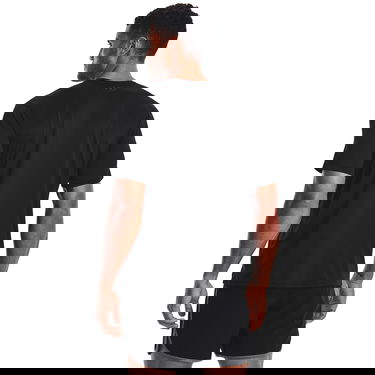 Majica Under Armour Tech Vent Tee Črna | 1376791-001, 4