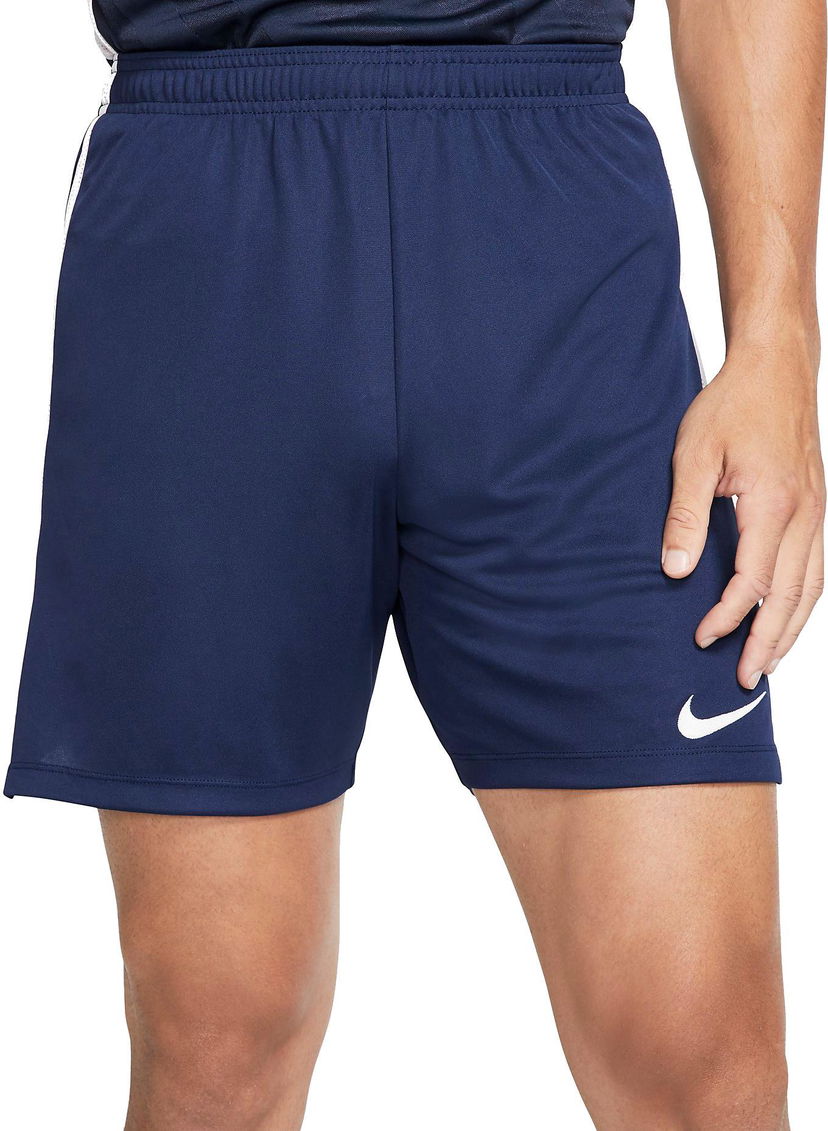Kratke hlače Nike M NK DRY HRTHA II Shorts Modra | aj1235-410