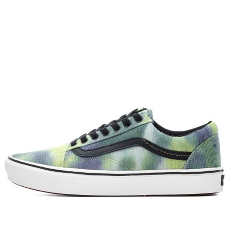 Superge in čevlji Vans Old Skool Zelena | VN0A3WMA2QK